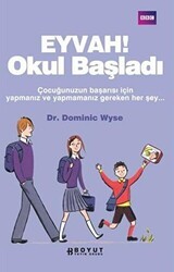 Eyvah! Okul Başladı - Boyut Yayın Grubu
