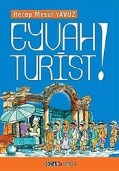 Eyvah Turist - Ozan Yayıncılık