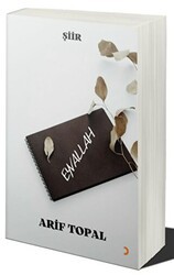 Eyvallah - Cinius Yayınları