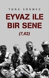 Eyvaz ile Bir Sene - Karina Yayınevi