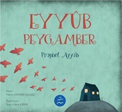 Eyyüb Peygamber - Prophet Ayyub - Multibem Yayınları