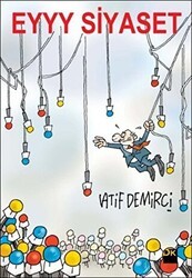 Eyyy Siyaset - Doğan Kitap