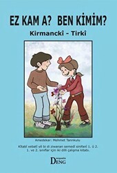 Ez Kam A? Ben Kimim? - Deng Yayınları