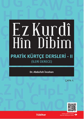 Ez Kurdi Hin Dibim - Pratik Kürtçe Dersleri - 2 - 1