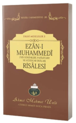 Ezan-ı Muhammedi Risalesi - Lalegül Yayınevi
