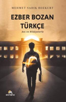 Ezber Bozan Türkçe - 1