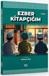 Ezber Kitapçığım - Ktb Yayınları