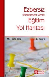 Ezbersiz Eğitim Yol Haritası - Pegem Akademi Yayıncılık