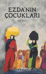 Ezda’nın Çocukları - Baraka Kitap