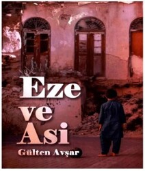 Eze ve Asi - Ritim Sanat Yayınları