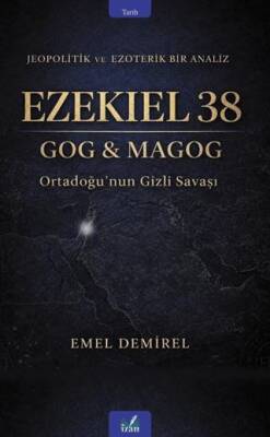Ezekiel 38 - 1