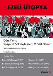 Ezeli Ütopya - Phoenix Yayınevi