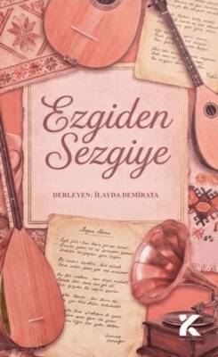 Ezgiden Sezgiye - 1