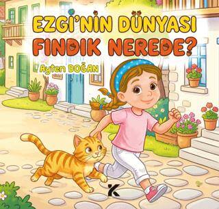 Ezginin Dünyası Fındık Nerede? - 1