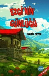 Ezgi’nin Günlüğü - Kalem Lügat Yayıncılık