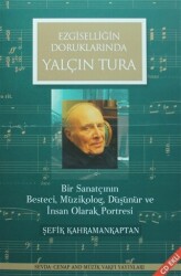 Ezgiselliğin Doruklarında Yalçın Tura Cd Ekli - Sevda-Cenap And Müzik Vakfı Yayınları