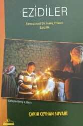 Ezidiler - Ütopya Yayınevi