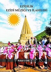 Ezidilik Ezidi Müziği ve İlahileri - Na Yayınları