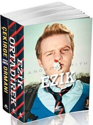 Ezik Serisi Takım Set 3 Kitap - Pegasus Yayınları