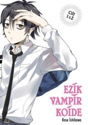 Ezik Vampir Koide - Uykulu Kahve Yayınevi