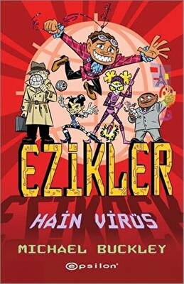 Ezikler - Hain Virüs - 1