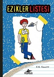 Ezikler Listesi - Pegasus Çocuk Yayınları