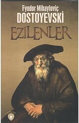 Ezilenler - Dorlion Yayınları