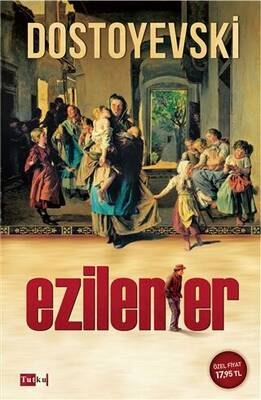Ezilenler - 1