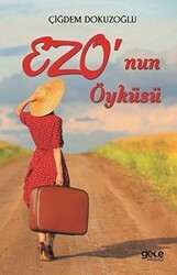 Ezo`nun Öyküsü - Gece Kitaplığı