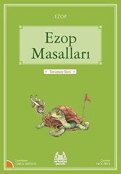 Ezop Masalları - Arkadaş Yayınları