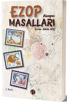 Ezop Masalları - 1