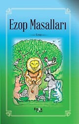 Ezop Masalları - Fark Yayınları