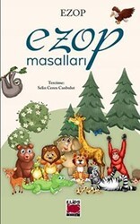 Ezop Masalları - Elips Kitap