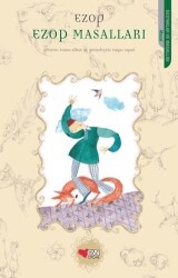 Ezop Masalları - Can Çocuk Yayınları