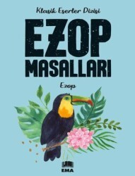 Ezop Masalları - Ema Genç