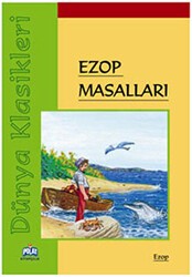 Ezop Masalları - Polat Kitapçılık