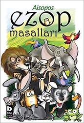 Ezop Masalları - 1