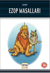 Ezop Masalları Milli Eğitim Bakanlığı İlköğretim 100 Temel Eser - Nar Çocuk