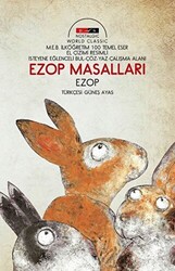 Ezop Masalları Nostalgıc - 1