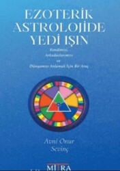Ezoterik Astrolojide Yedi Işın - Mitra Yayınları