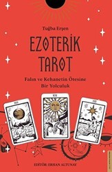 Ezoterik Tarot - Destek Yayınları