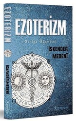 Ezoterizm - Sırlar Öğretisi - Kumran Yayınları
