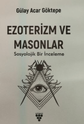 Ezoterizm ve Masonlar - Urzeni Yayıncılık