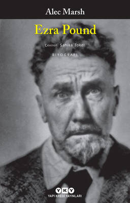 Ezra Pound - 1