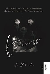 F. Picasso - İkinci Adam Yayınları