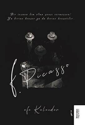 F. Picasso - 1