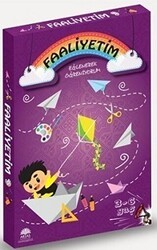 Faaliyetim Eğlenerek Öğreniyorum - Aktaş Yayıncılık