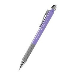 Faber-Castell Apollo Versatil Uçlu Kalem Metalik Mor 0.5 Mm - Faber-Castell