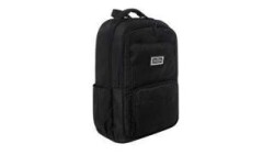 Faber-Castell Athletic Sırt Çantası Siyah - Faber-Castell