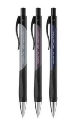 Faber-Castell Autoclick Plus Versatil Kalem 0.7Mm - 1
